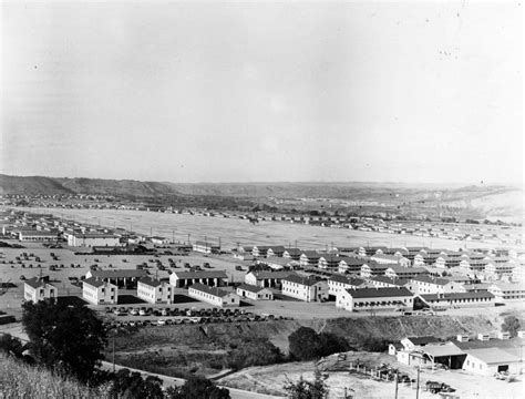 camp roberts army museum.